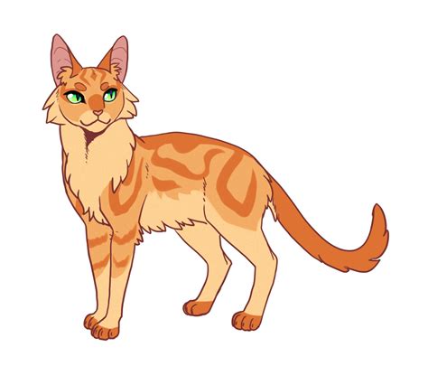 firestar warriors